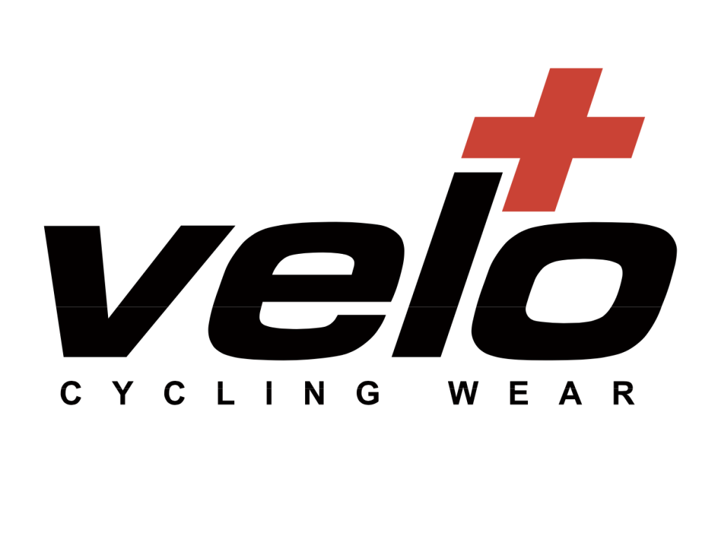 Veloplus logo