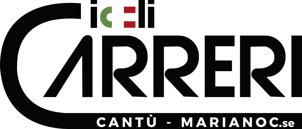 Cicli Carreri logo