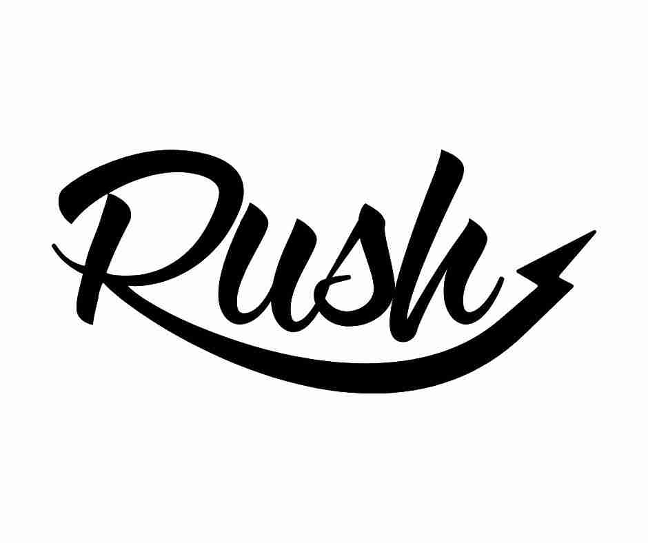 Logo Rush Cycle