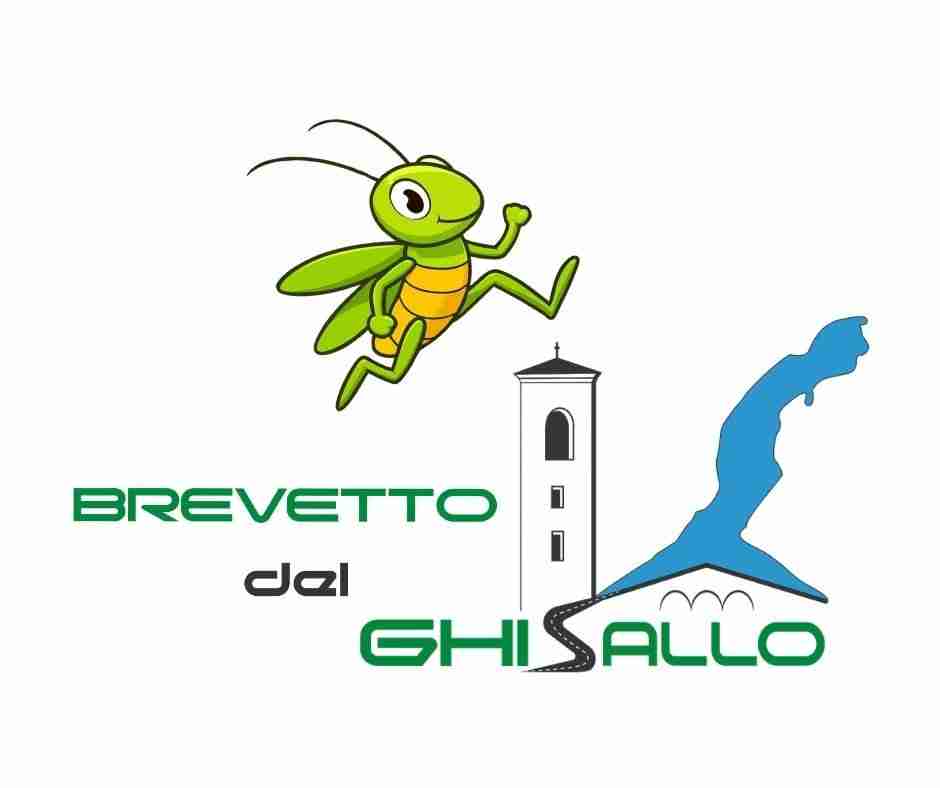 logo Brevetto Ghisallo anno dei grilli